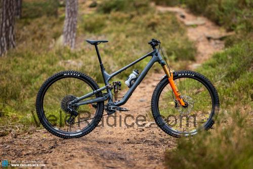 Norco Optic C scheda tecnica e recensioni